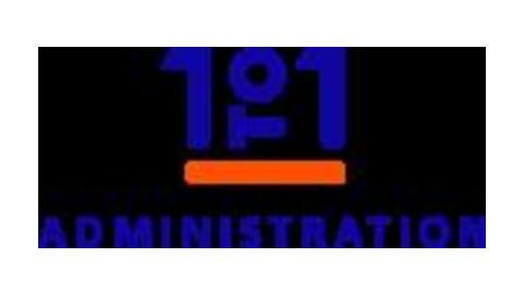 1TO1 ADMINISTRATION S. R. O.